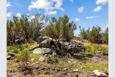 00000 W Buckhorn Drive #C, Peeples Valley, AZ 86332 - Photo 7