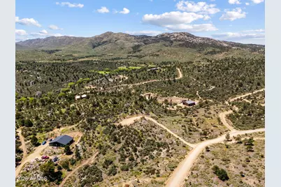 00000 W Buckhorn Drive #C, Peeples Valley, AZ 86332 - Photo 15