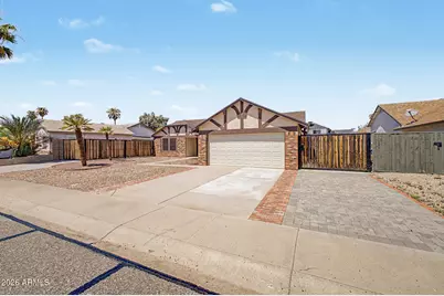 3612 W Fairview Lane, Chandler, AZ 85226 - Photo 3