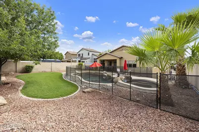 8238 W Alex Avenue, Peoria, AZ 85382 - Photo 55