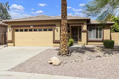 8238 W Alex Avenue, Peoria, AZ 85382 - Photo 1