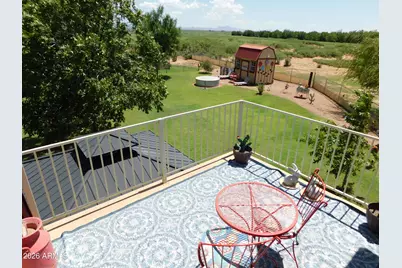 4823 W Tumbleweed Lane, McNeal, AZ 85617 - Photo 19