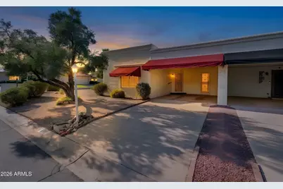 7804 E Plaza Avenue, Scottsdale, AZ 85250 - Photo 1