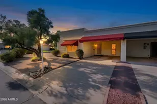 7804 E Plaza Ave, Scottsdale, AZ 85250 - Photo 1