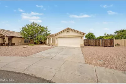 16550 N Naegel Drive, Surprise, AZ 85374 - Photo 1
