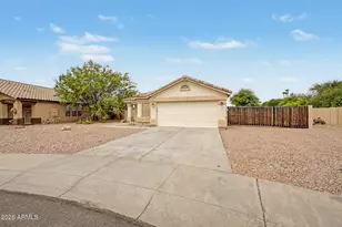 16550 N Naegel Dr, Surprise, AZ 85374 - Photo 1