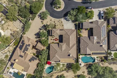 7272 Jematell Lane, Scottsdale, AZ 85266 - Photo 59