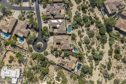 7272 Jematell Lane, Scottsdale, AZ 85266 - Photo 57
