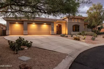 7272 Jematell Lane, Scottsdale, AZ 85266 - Photo 37