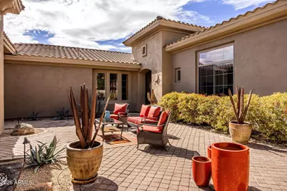 7272 Jematell Lane, Scottsdale, AZ 85266 - Photo 5