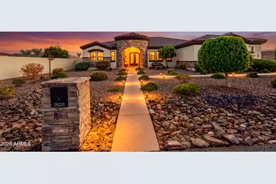 18211 W Marshall Court, Litchfield Park, AZ 85340 - Photo 1