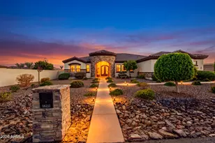 18211 W Marshall Ct, Litchfield Park, AZ 85340 - Photo 1