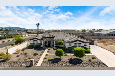 18211 W Marshall Court, Litchfield Park, AZ 85340 - Photo 7