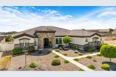 18211 W Marshall Court, Litchfield Park, AZ 85340 - Photo 9
