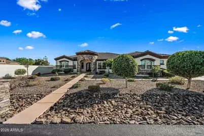 18211 W Marshall Court, Litchfield Park, AZ 85340 - Photo 1