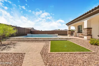 18211 W Marshall Court, Litchfield Park, AZ 85340 - Photo 63