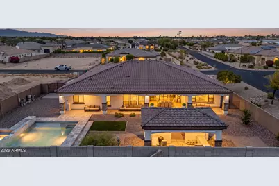 18211 W Marshall Court, Litchfield Park, AZ 85340 - Photo 5