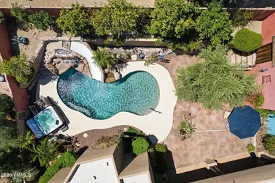 16921 E Parlin Drive, Fountain Hills, AZ 85268 - Photo 93