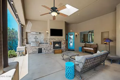 16921 E Parlin Drive, Fountain Hills, AZ 85268 - Photo 75