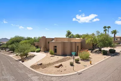16921 E Parlin Drive, Fountain Hills, AZ 85268 - Photo 83