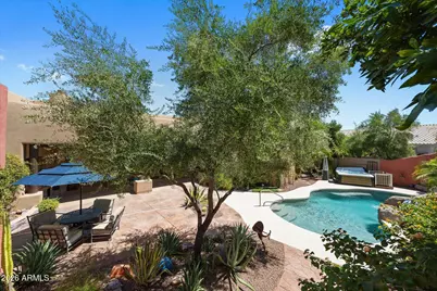 16921 E Parlin Drive, Fountain Hills, AZ 85268 - Photo 67