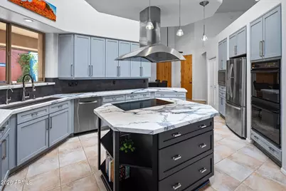 16921 E Parlin Drive, Fountain Hills, AZ 85268 - Photo 23