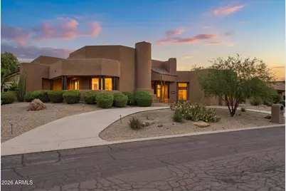 16921 E Parlin Drive, Fountain Hills, AZ 85268 - Photo 101