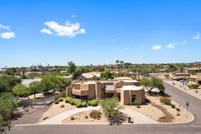 16921 E Parlin Drive, Fountain Hills, AZ 85268 - Photo 87