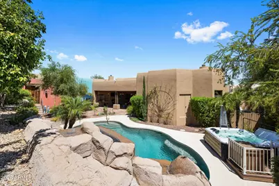 16921 E Parlin Drive, Fountain Hills, AZ 85268 - Photo 65