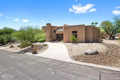 16921 E Parlin Drive, Fountain Hills, AZ 85268 - Photo 1