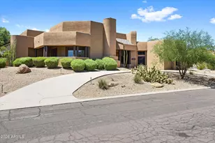 16921 E Parlin Dr, Fountain Hills, AZ 85268 - Photo 3