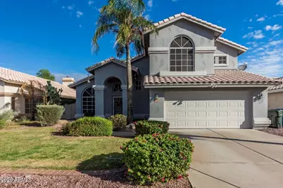1312 W Libby Street, Phoenix, AZ 85023 - Photo 1