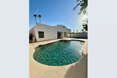 8702 E San Ardo Drive, Scottsdale, AZ 85258 - Photo 23