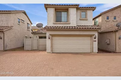16025 N 19th Drive, Phoenix, AZ 85023 - Photo 35