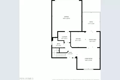 16025 N 19th Drive, Phoenix, AZ 85023 - Photo 47