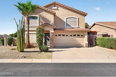 6634 E Richmond Street, Mesa, AZ 85215 - Photo 1