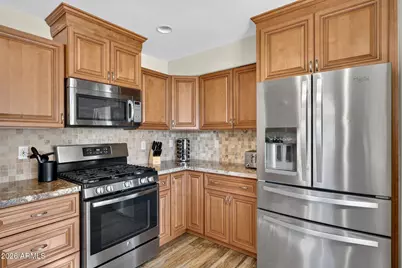 6634 E Richmond Street, Mesa, AZ 85215 - Photo 11
