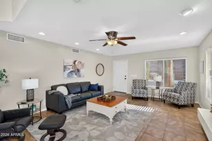 6634 E Richmond St, Mesa, AZ 85215 - Photo 5