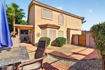 6634 E Richmond Street, Mesa, AZ 85215 - Photo 45