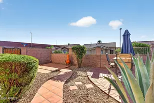 6634 E Richmond St, Mesa, AZ 85215 - Photo 41