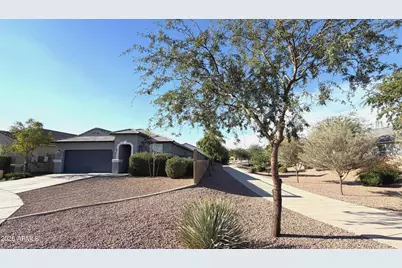 1076 W Sand Canyon Court, Casa Grande, AZ 85122 - Photo 3