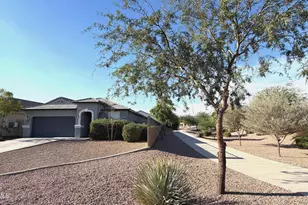 1076 W Sand Cyn Ct, Casa Grande, AZ 85122 - Photo 3