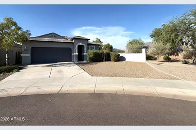 1076 W Sand Canyon Court, Casa Grande, AZ 85122 - Photo 1
