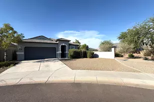 1076 W Sand Cyn Ct, Casa Grande, AZ 85122 - Photo 1