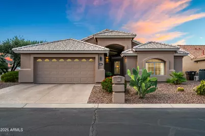 14728 W Cheery Lynn Drive, Goodyear, AZ 85395 - Photo 1