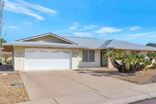 12602 W Rampart Dr, Sun City West, AZ 85375 - Photo 1