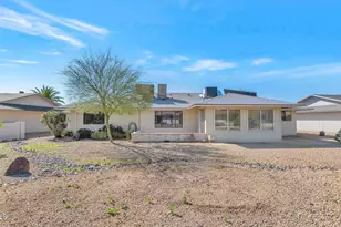 12602 W Rampart Dr, Sun City West, AZ 85375 - Photo 27