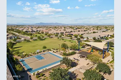 2824 W Rainbow Drive, San Tan Valley, AZ 85144 - Photo 31