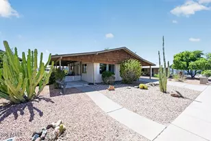 5415 E Hermosa Vista Dr, Mesa, AZ 85215 - Photo 1