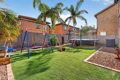 3921 E Morelos Street, Gilbert, AZ 85295 - Photo 3